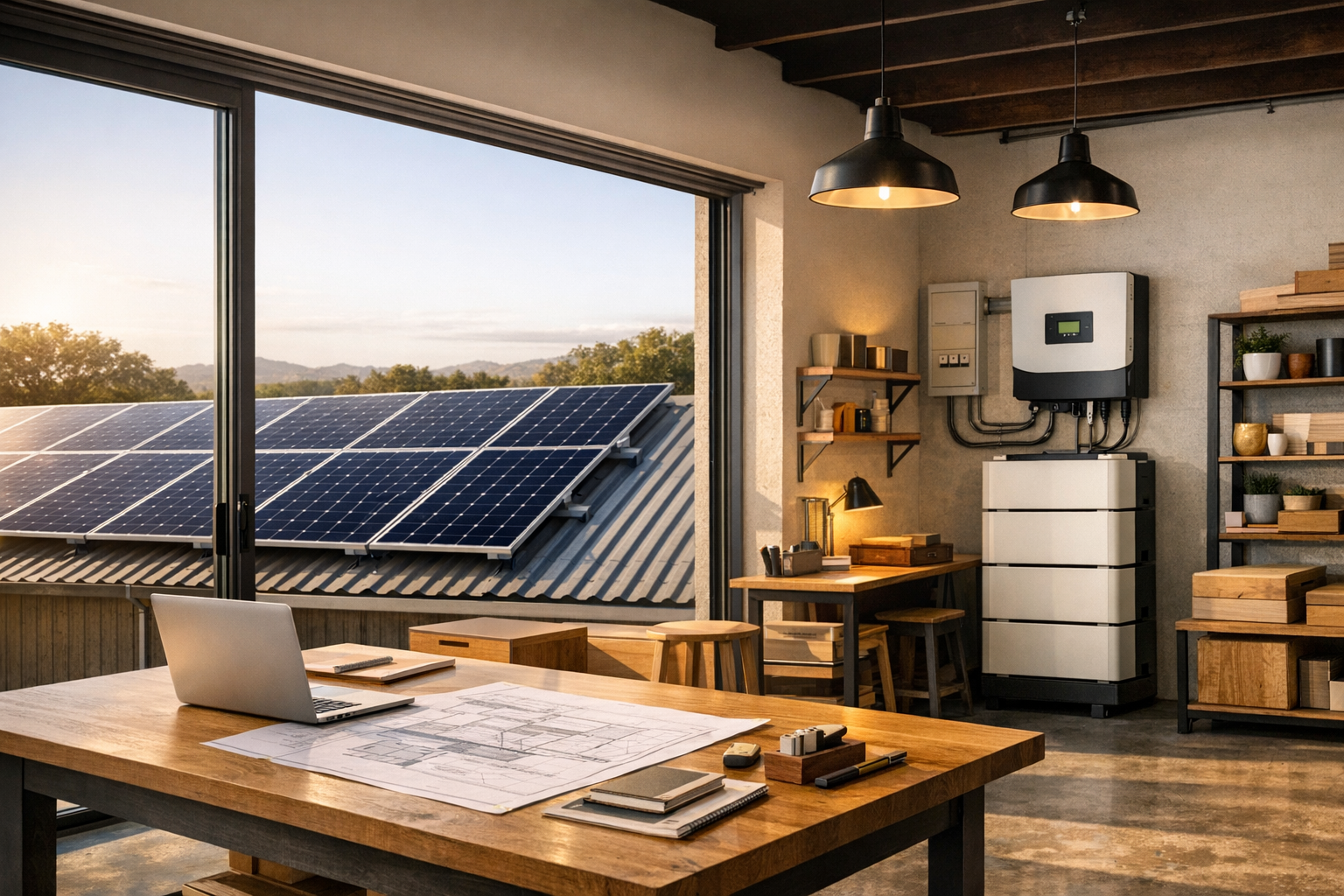 Commercial & SME Energy Solutions